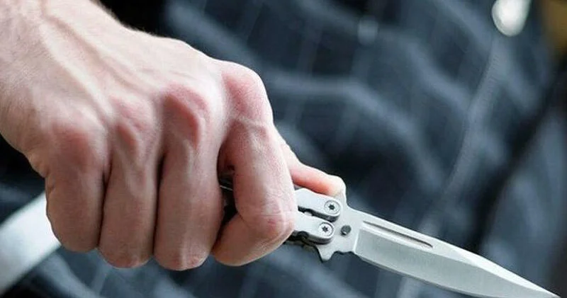 Bakıda gənc oğlan bıçaqlandı