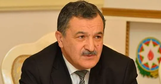 Azərbaycan xalqı öz taleyini özü müəyyənləşdirmək gücünə sahibdir Aydın Mirzəzadə