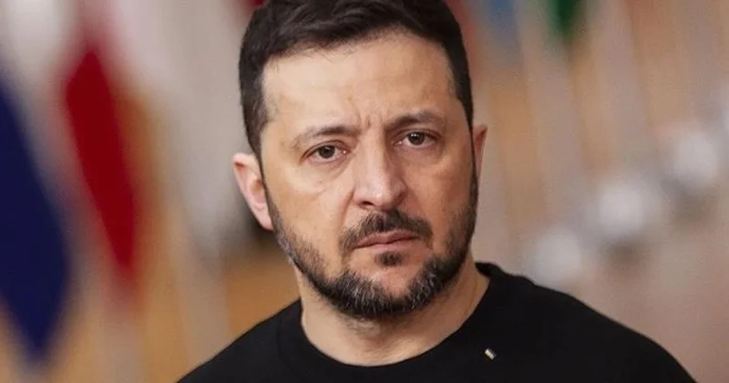 Зеленский созвонился с европейскими лидерами