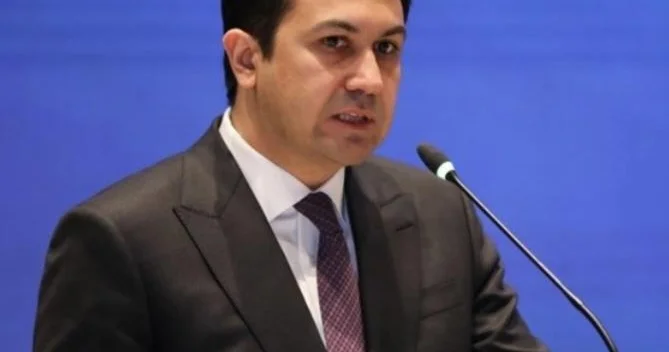İqtisadiyyatın şəffaflıq səviyyəsinin mütəmadi qiymətləndirilməsi əhəmiyyətlidir Orxan Nəzərli
