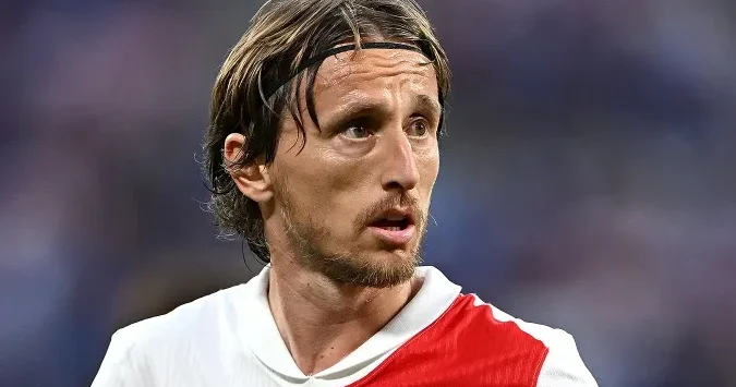 Luka Modriç Real a qayıdacaq
