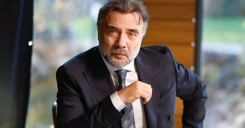 Oktay Kaynarca yeni serialla ekranlara qayıdır