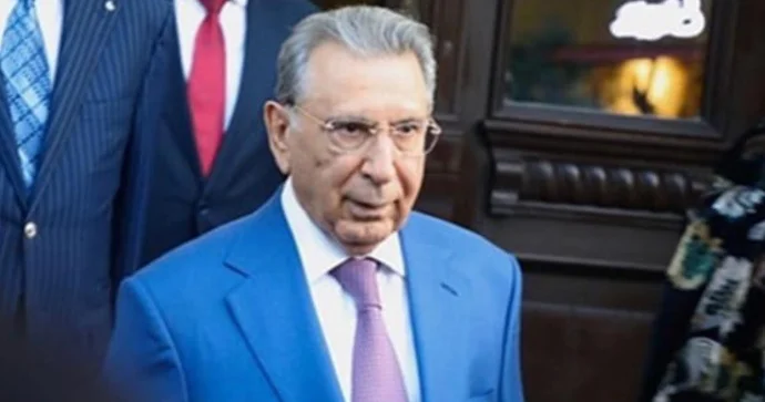 Ramiz Mehdiyev İlham Əliyevə qarşı sui qəsd PLANLAŞDIRIB Sensasion iddia