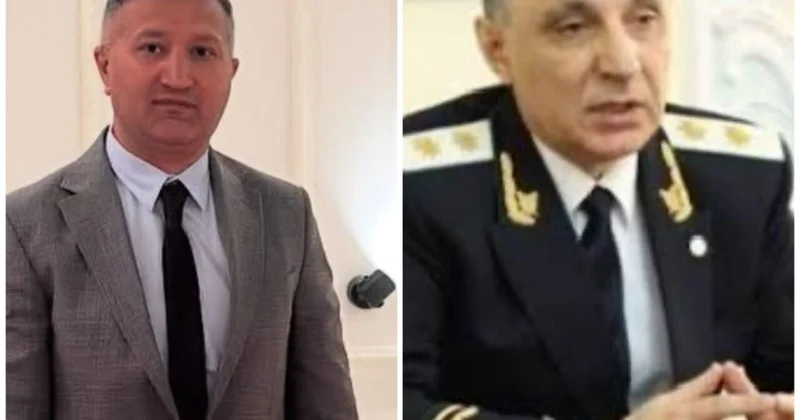 Pərviz Həşimli Kamran Əliyevlə görüşüb AVROPA MƏHKƏMƏSİNİN BAŞ REDAKTORLA BAĞLI QƏRARI MÜZAKİRƏ OLUNUB