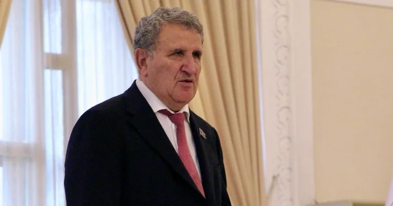 Вопрос о членстве Рамиза Мехтиева в НАНА будет рассмотрен после решения суда Иса Габиббейли