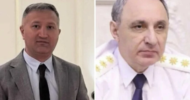 Baş prokuror baş redaktoru qəbul edib “Rüstəm Usubovun məsuliyyət məsələni qaldırdım...”