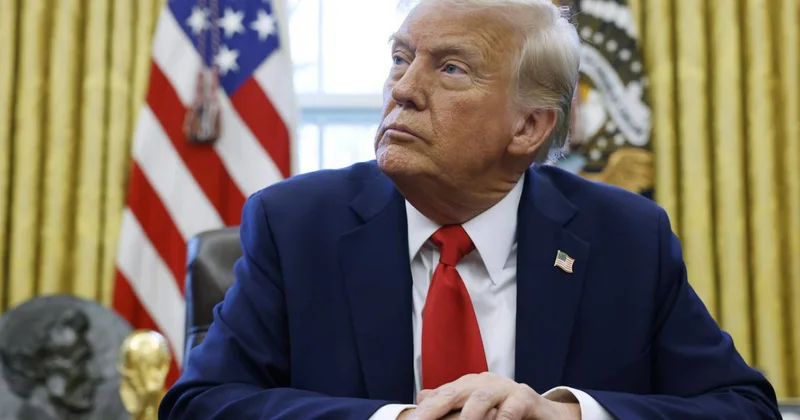 Трамп ожидает расширения Авраамовых соглашений