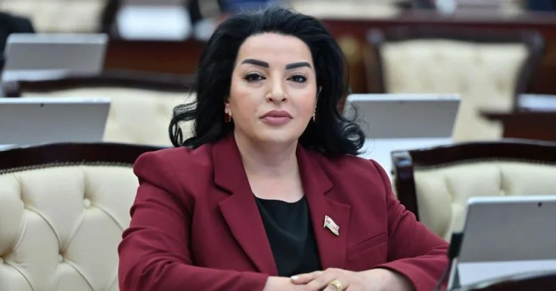 Mühüm infrastruktur layihələri Füzulinin yenidən dirçəlməsinə və Böyük Qayıdışın sürətlənməsinə xidmət edir. Millət vəkili
