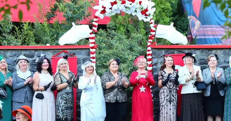 Türkiyə Cümhuriyyətinin 102 ci ildönümü münasibətilə keçirilən dəfilədən FOTOLAR