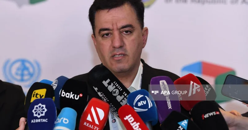 Təbrizli iş adamları Qarabağdakı bərpa işlərində iştirak edə bilər