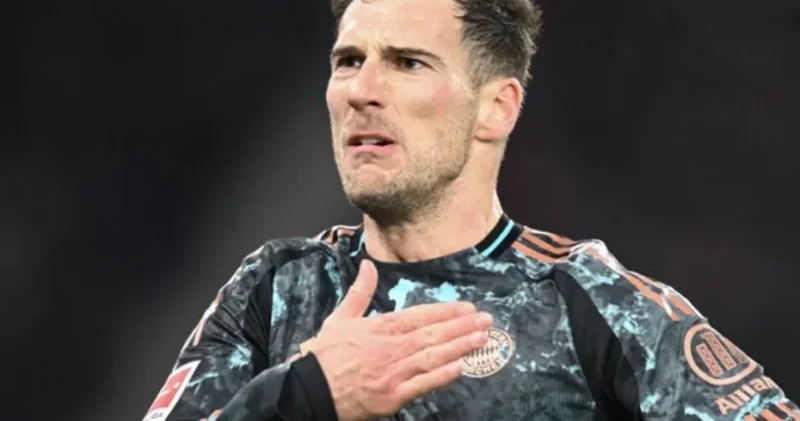 Fənərbaxça Leon Qoretskanın transferi üçün hərəkətə keçib