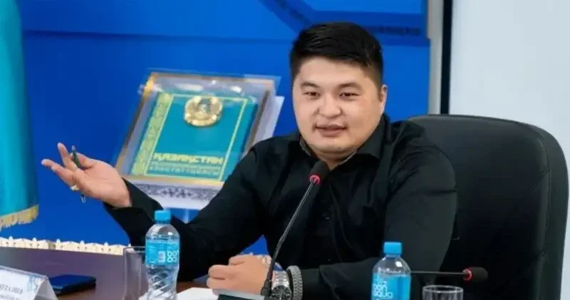 Политолог: Казахстан и Азербайджан являются главными вратами региона