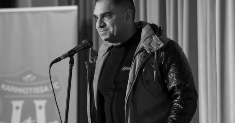 Klub prezidenti küçədə güllələndi