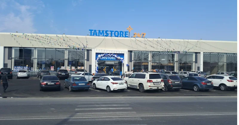 “TamStore”un endirim yalanı üzə çıxdı Foto