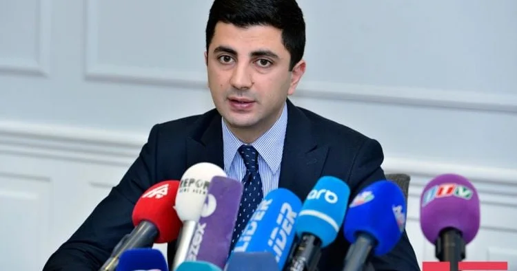 Eşqi Bağırov icra başçısı olacaq?