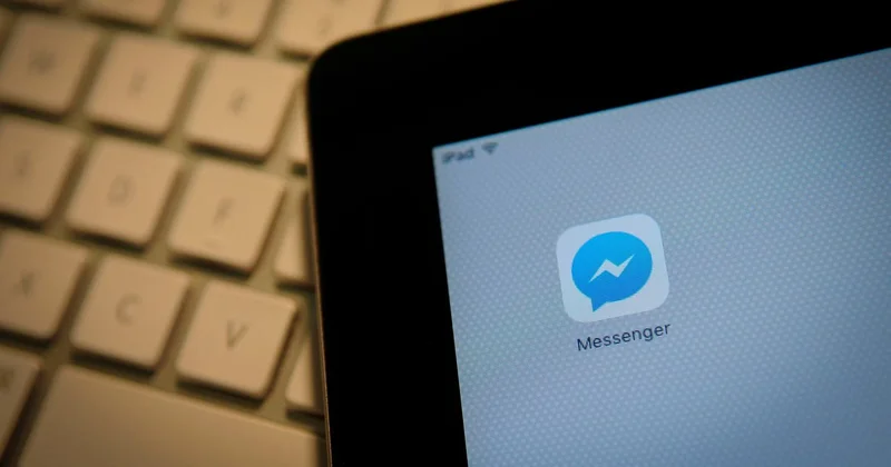 Dekabrın 15 dən Windows və macOS üçün Messenger proqramı işləməyəcək