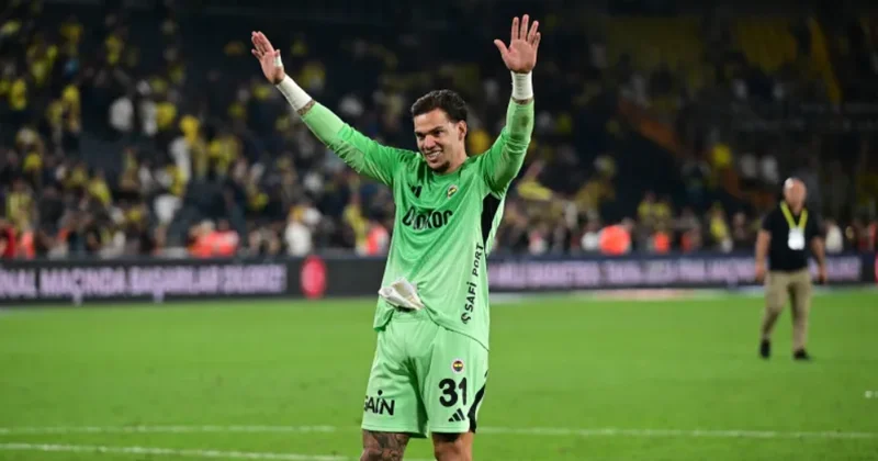 Ederson turu buraxacaq