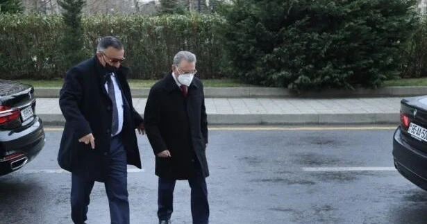 Ramiz Mehdiyev ifadə verdi: 7 saat dindirilib