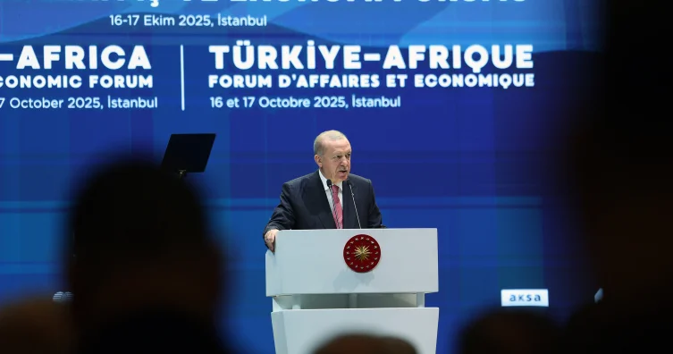 Ərdoğan: “İsrailin mənfi göstəricilərinə görə ehtiyat tədbirləri görürük