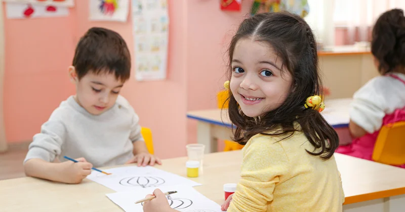 Uşaqlar bağçada necə qidalanmalıdır?