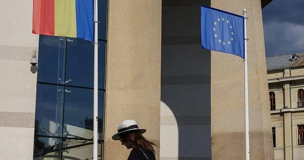 Названы страны Евросоюза с самой высокой инфляцией
