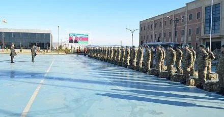 Bakının Qəzza prosesində iştirakı ABŞ ın seçimidir