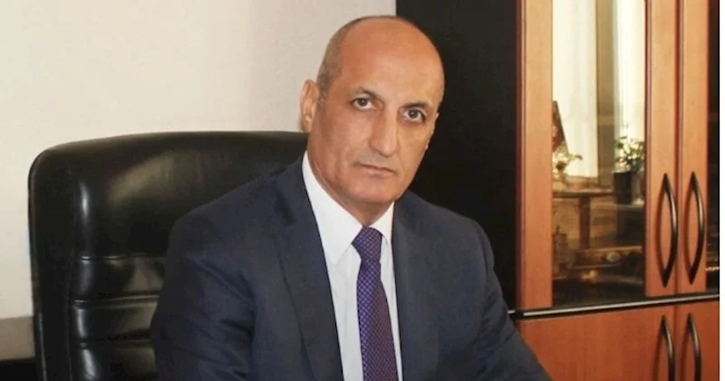 Ramiz Mehdiyev 5 10 il əvvəl həbs olunmalı idi Sabiq nazir