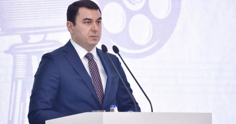 Mədəniyyət və mədəni dəyərlər Azərbaycanın formalaşmasında və inkişafında əsas rol oynayıb