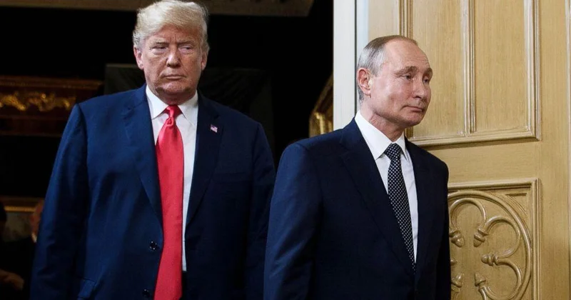 Putin və Tramp arasında gözlənilən görüş bu tarixdə olacaq