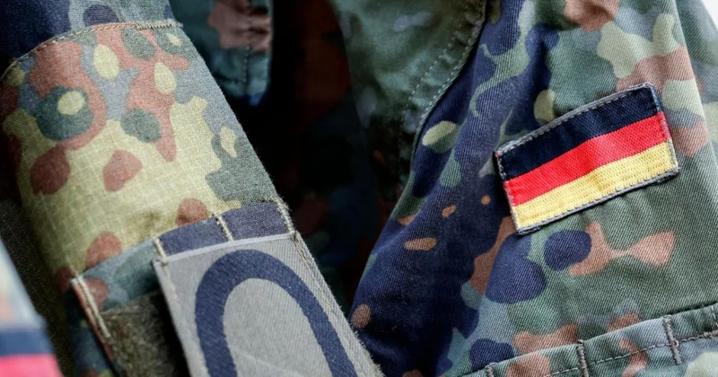 Bundestaq Almaniya Ordusunun iki beynəlxalq missiyada iştirakını uzadıb