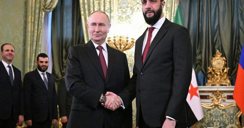 Suriya lideri Putinlə razılaşa bilmədi: Bəşər Əsədin aqibəti necə olacaq?