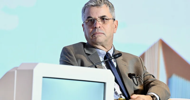 Kurt Qarriqan: COP29 Azərbaycanın iqlim dəyişmələrinə ciddi yanaşdığını göstərdi