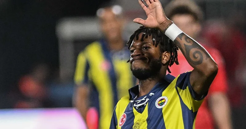 Fred Braziliyada oynaya bilər