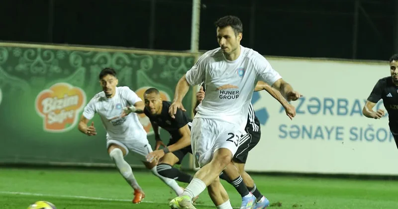 “Kəpəz” və “Qarabağ”dan qələbə YENİLƏNİB
