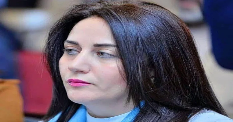 Açılmayan çətir Samirə Əşrəfin hekayəsi