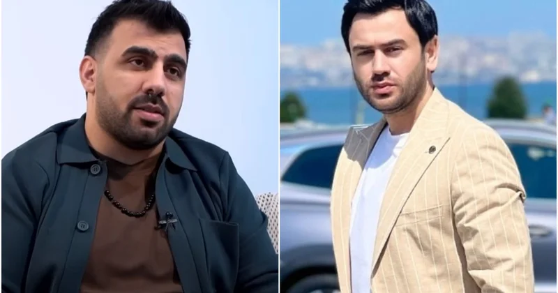 “Övladım tərbiyəsiz qadına baxıb pozulacağına, Üzeyirə baxıb…” VİDEO
