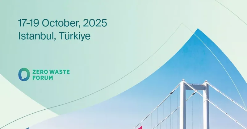 Председательство COP29 участвует в Международном форуме Ноль отходов