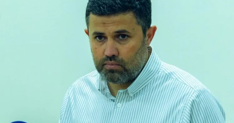 Azər Bağırov: Hələ heç nə etməmişik