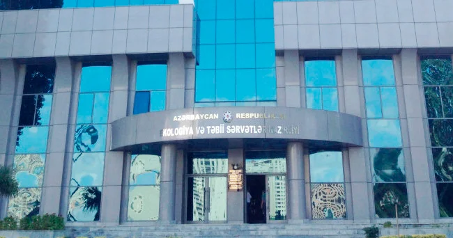 Ekologiya və Təbii Sərvətlər Nazirliyində 253 gündür nazir yoxdur Yeni nazir namizədi kim ola bilər?