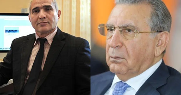 Professor Ramiz Mehdiyevi AMEA dan uzaqlaşdıran o ərizəni göstərdi: İLK DƏFƏ