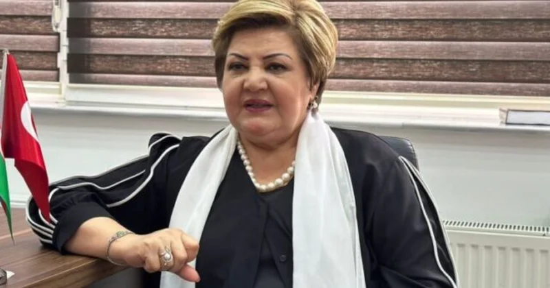 Siyavuş Novruzov Ramiz Mehdiyevin əleyhinə 10 il bundan qabaq bir cümlə deyib tarix yazardı Deputat