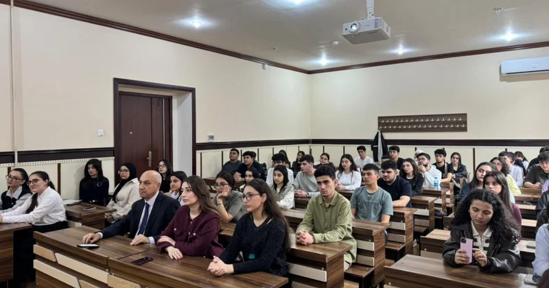 Müstəqil Azərbaycan: dünən, bu gün, sabah