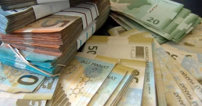 Gələn il hərbi xərclərə 9 milyard manata yaxın pul ayrılacaq