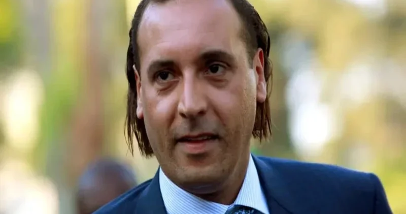 Livan məhkəməsi Qəddafinin oğlunun pul müqabilində azadlığa buraxılmasına qərar verib