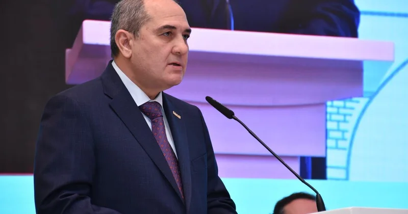 “Müxtəlif xalqların nümayəndələri Azərbaycanın inkişafına önəmli töhfələr verirlər“ Tahir Budaqov
