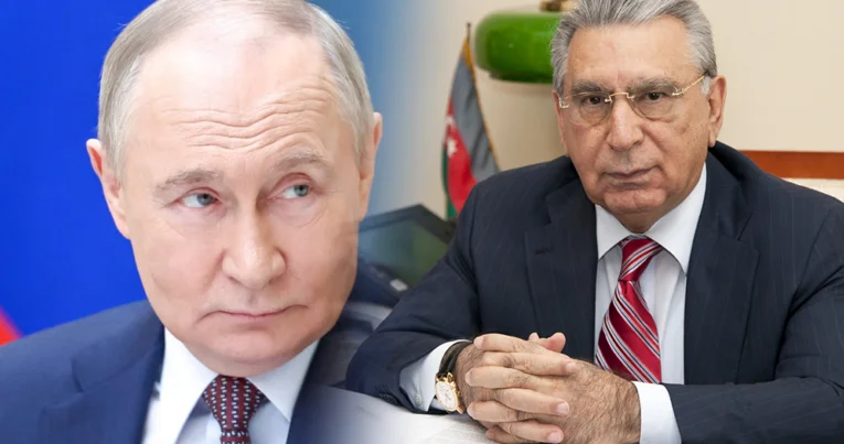 Putin Ramiz Mehdiyevi niyə QURBAN VERDİ? ŞOK SƏBƏBLƏR