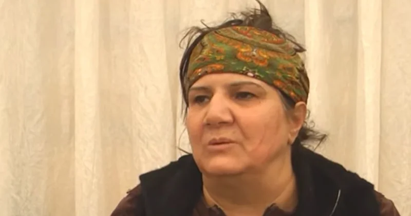 “Gəlinim sudan durudur, oğlumun beyninə girmişdilər” Video
