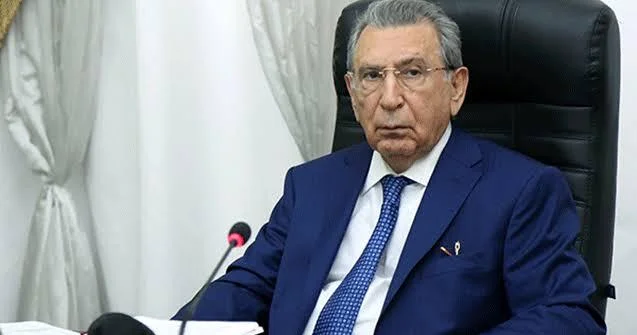 Ramiz Mehdiyev olayı ilə verilən mesaj budur: Heç nə unudulmur, amma hər şeyin bir zamanı var