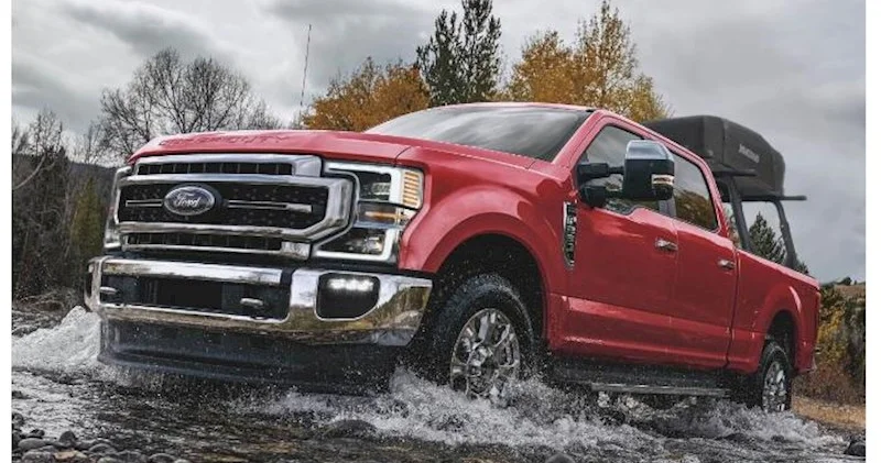 ABŞ də625 min “Ford” geri çağıracaq