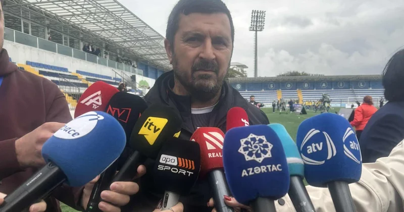 Yığmamızın baş məşqçisi: Amputant futbol liqasının yaradılması istiqamətində addımlar atılacaq”